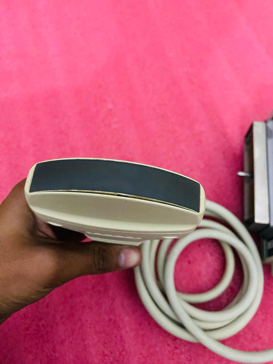 ..Aloka UST-9126 convex probe UC