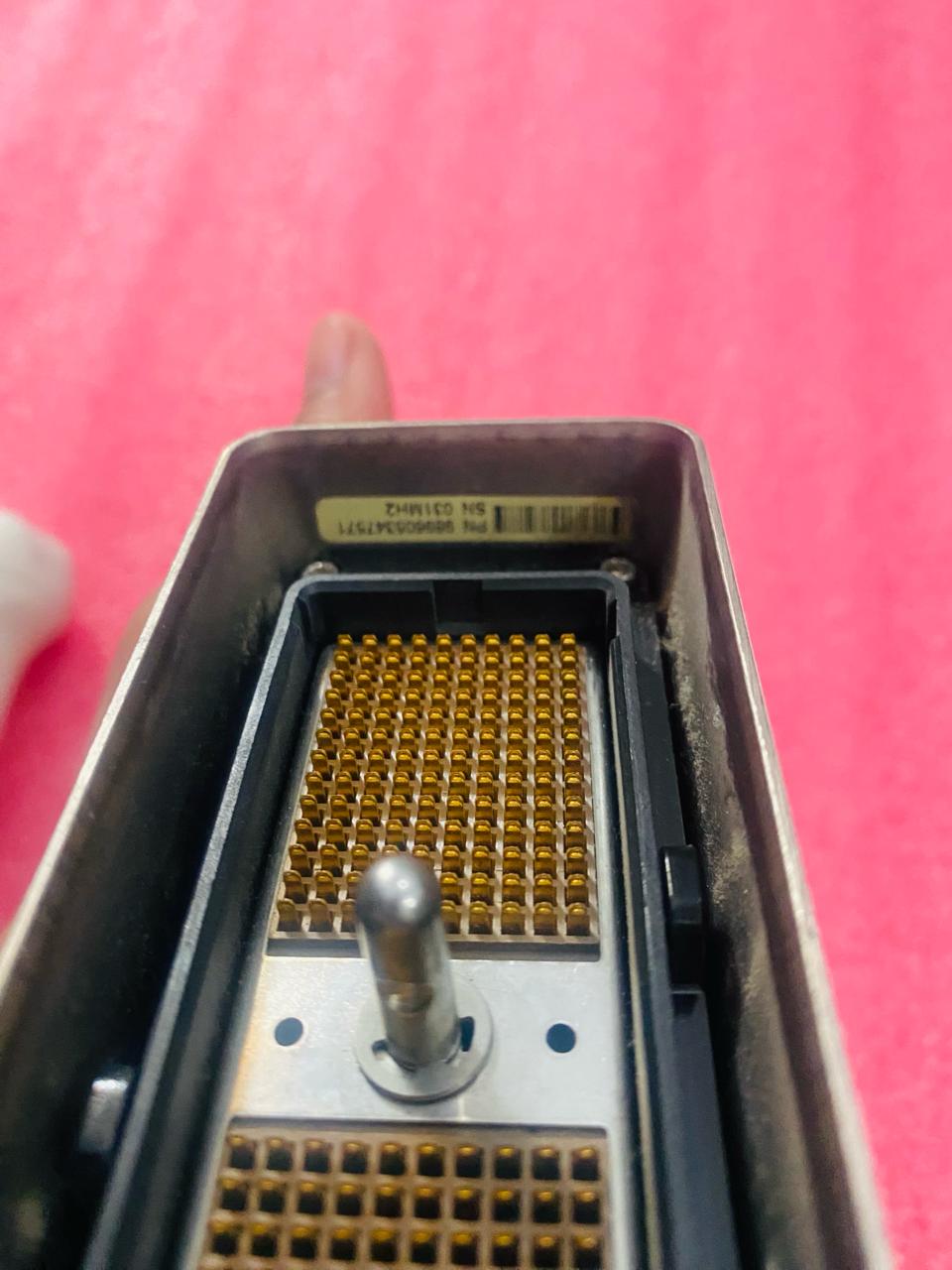 ..Philips X7-2 cardiac probe UC dxb