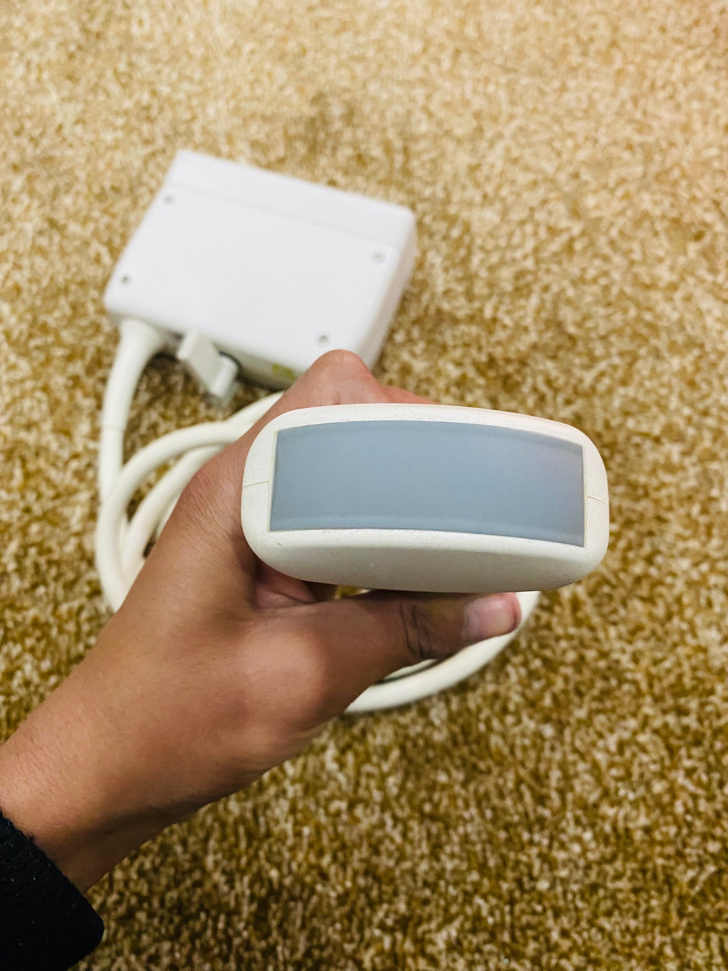 ..Philips C5-2 Curved array probe - Japan Medical Company LTD