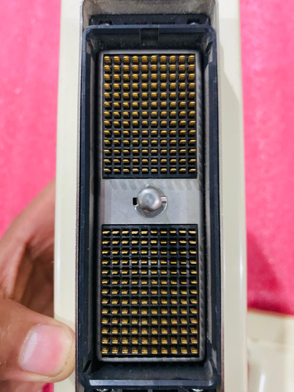 ..Hitachi EUP-L73S linear probe Checked