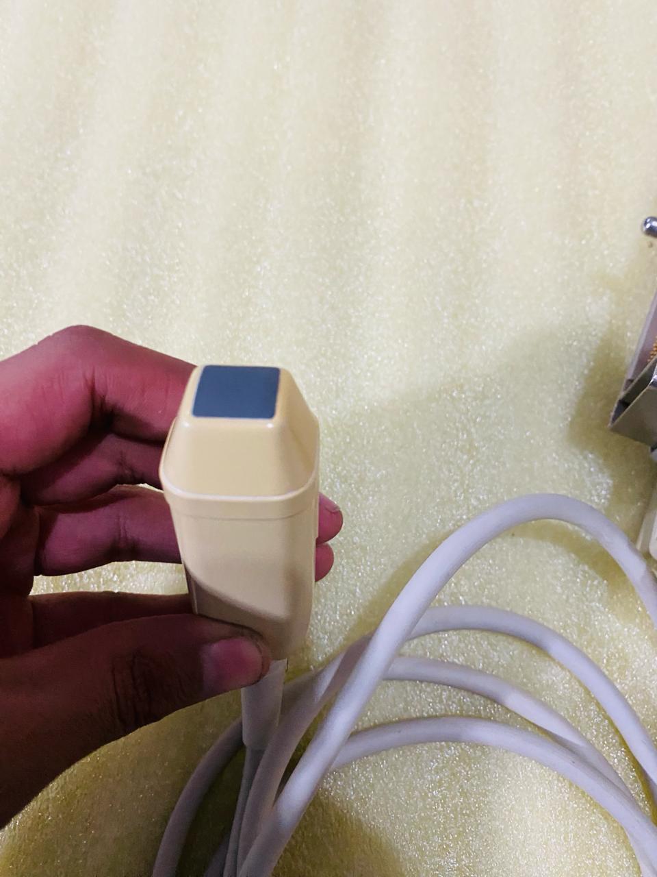 ..Aloka UST-5298 cardiac probe