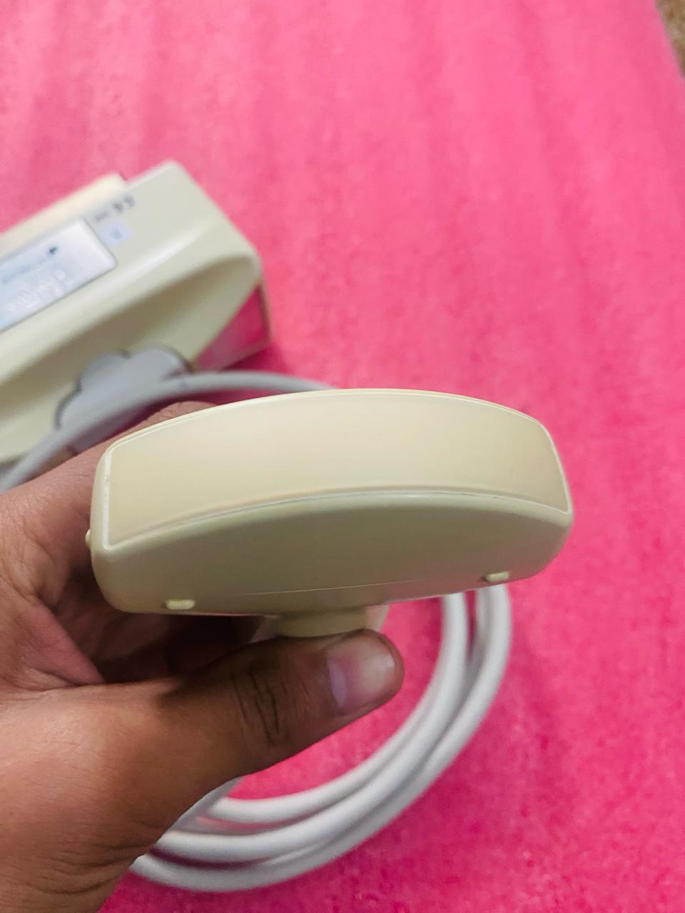 ..Hitachi EUP-C717 convex probe UC