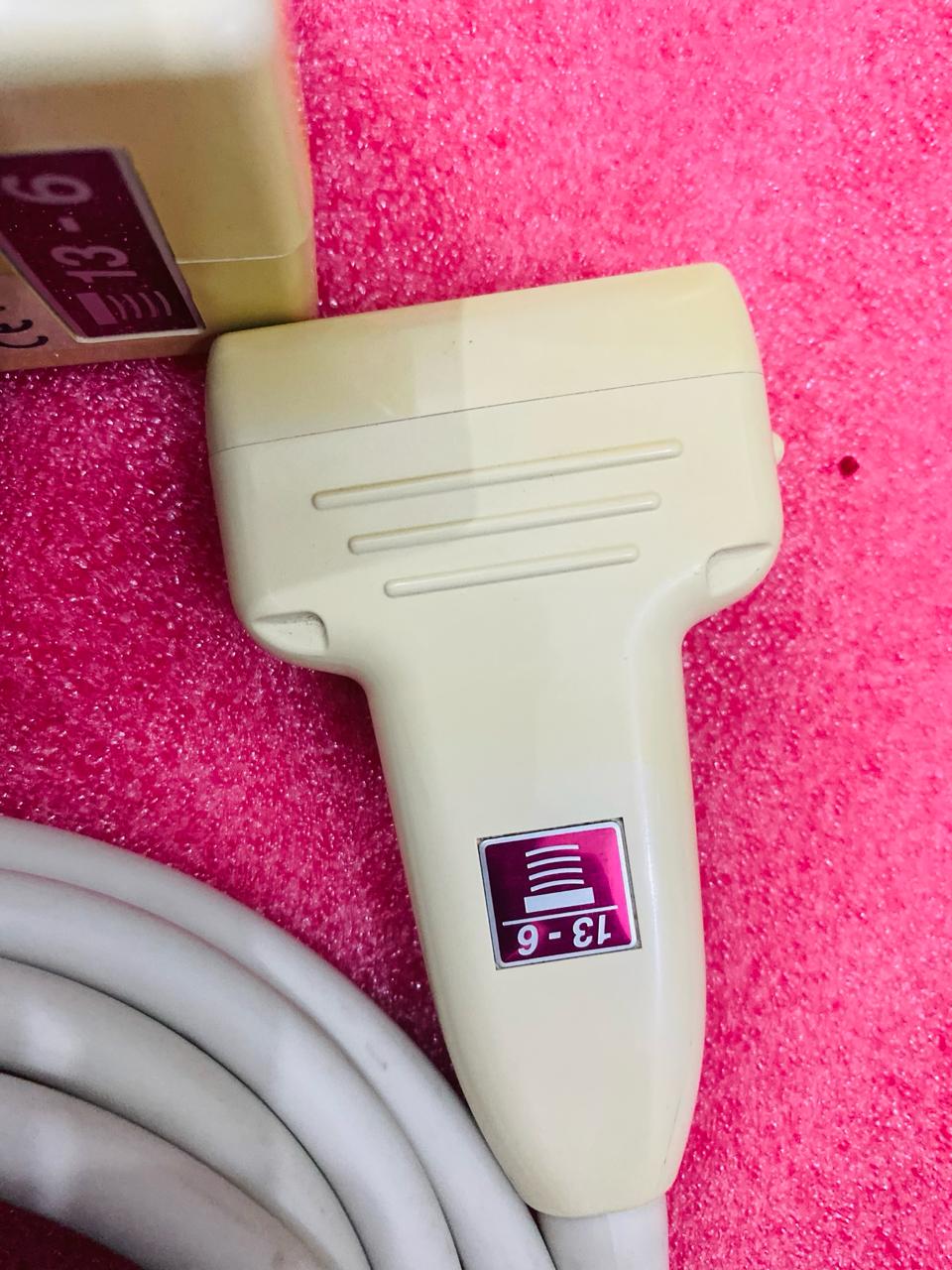 ..Hitachi EUP-L54MA linear probe Checked DXB