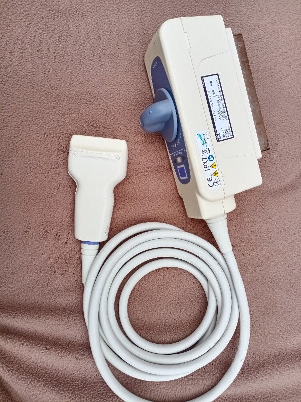 ..Aloka UST-5412 linear probe - Japan Medical Company LTD