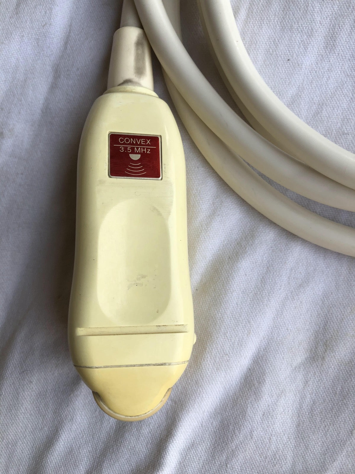 ..Hitachi 3.5MHz Micro convex probe - Japan Medical Company LTD