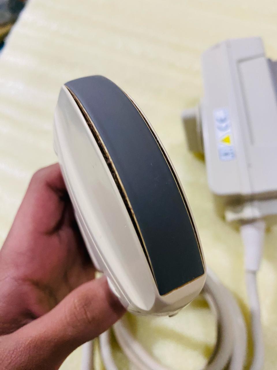 ..Aloka UST-9119 convex probe UC