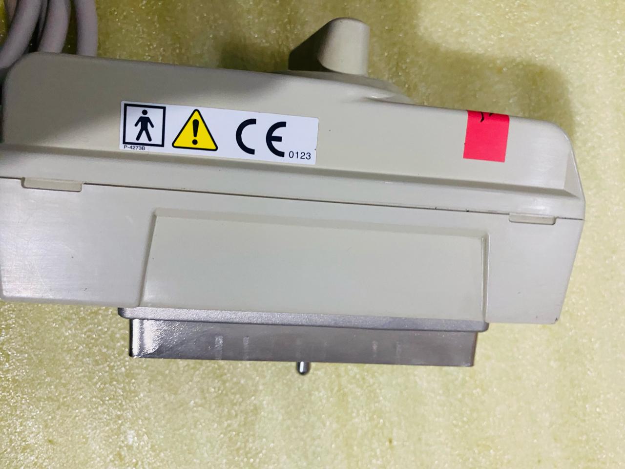 ..Aloka UST-5545 linear probe UC