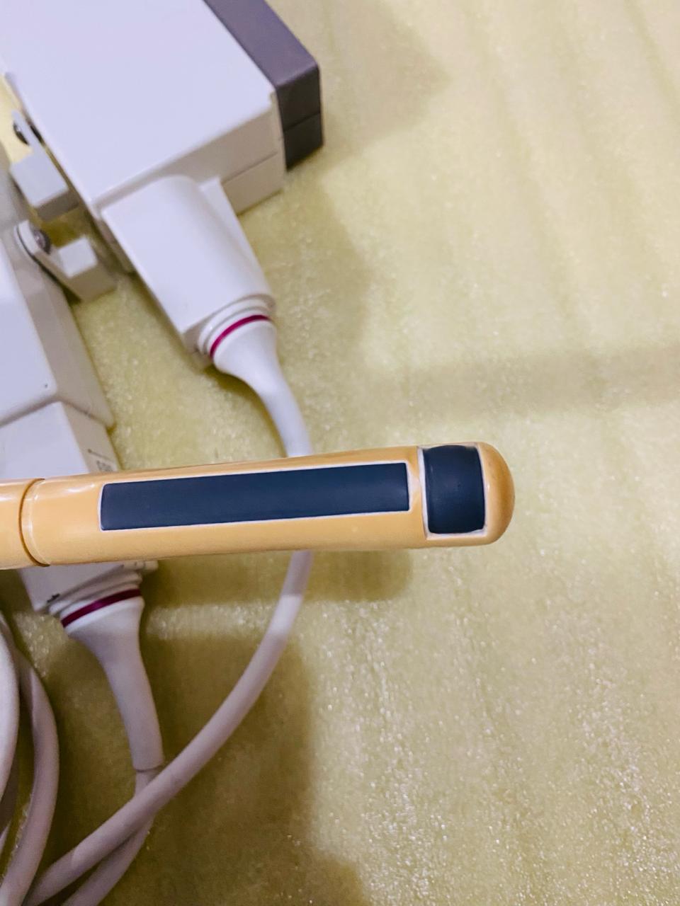 ..GE ERBプローブ TVs probe. UC