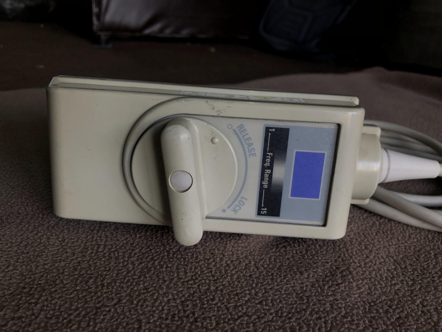 ..Hitachi UST-5546 linear probe - Japan Medical Company LTD