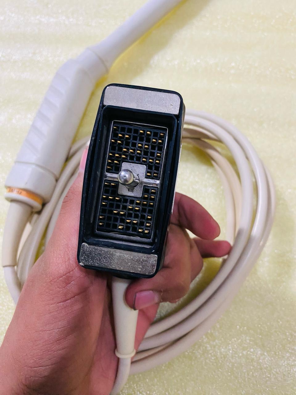 ..Aloka UST-945BP-5 TVs probe UC