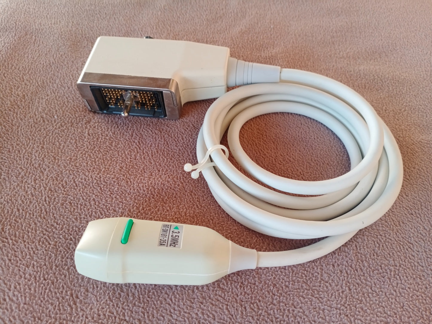 Fukuda denshi FUT-SM181-35A cardiac probe - Japan Medical Company LTD