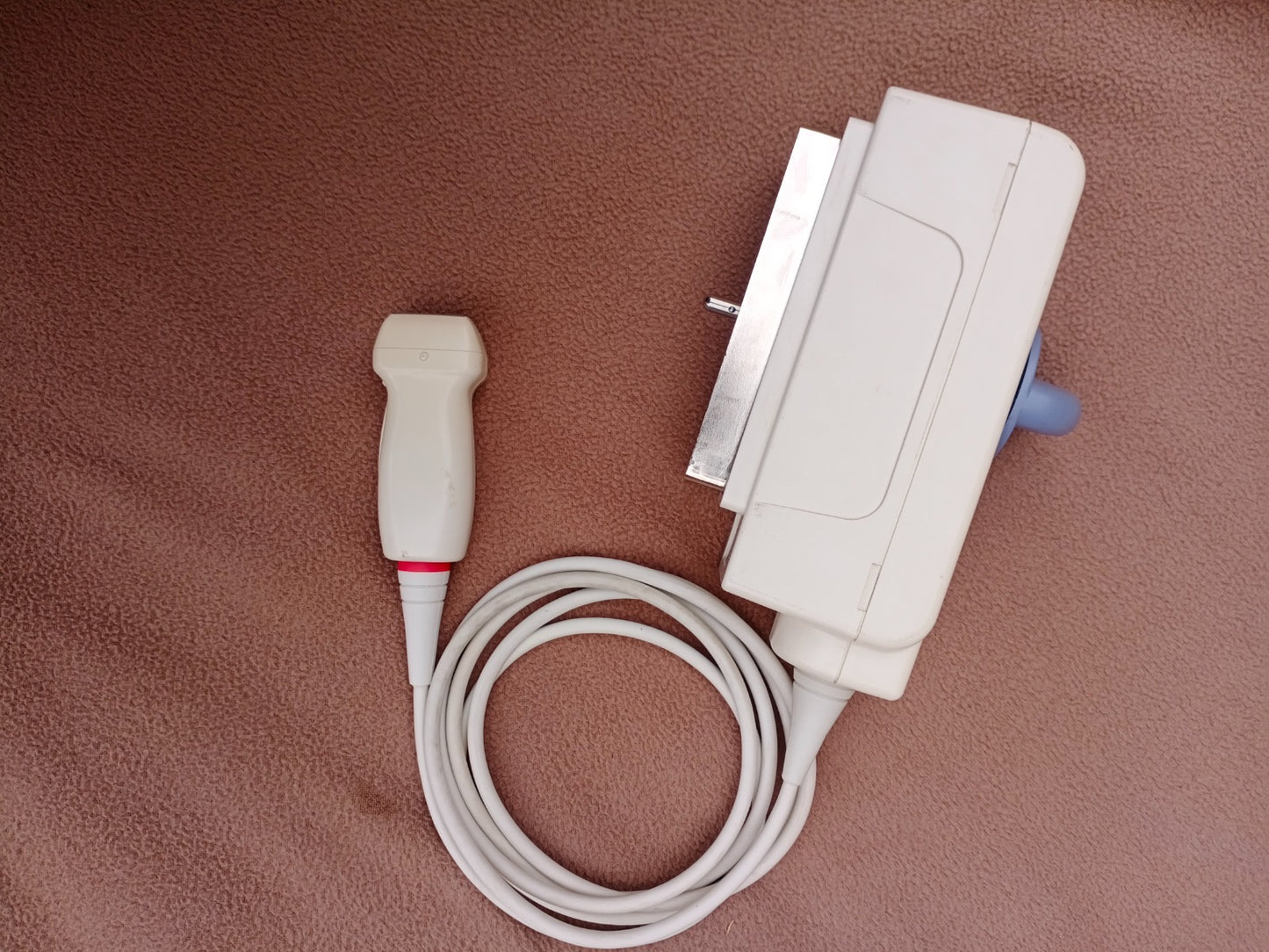 ..Aloka UST-52105 cardiac probe - Japan Medical Company LTD