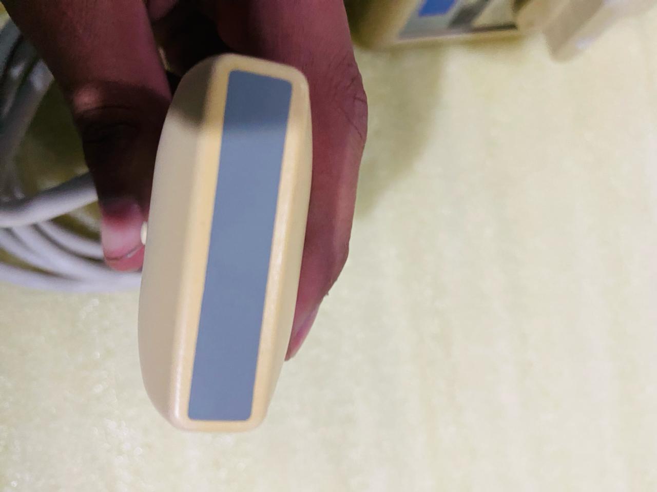 ..Aloka UST-5545 linear probe UC