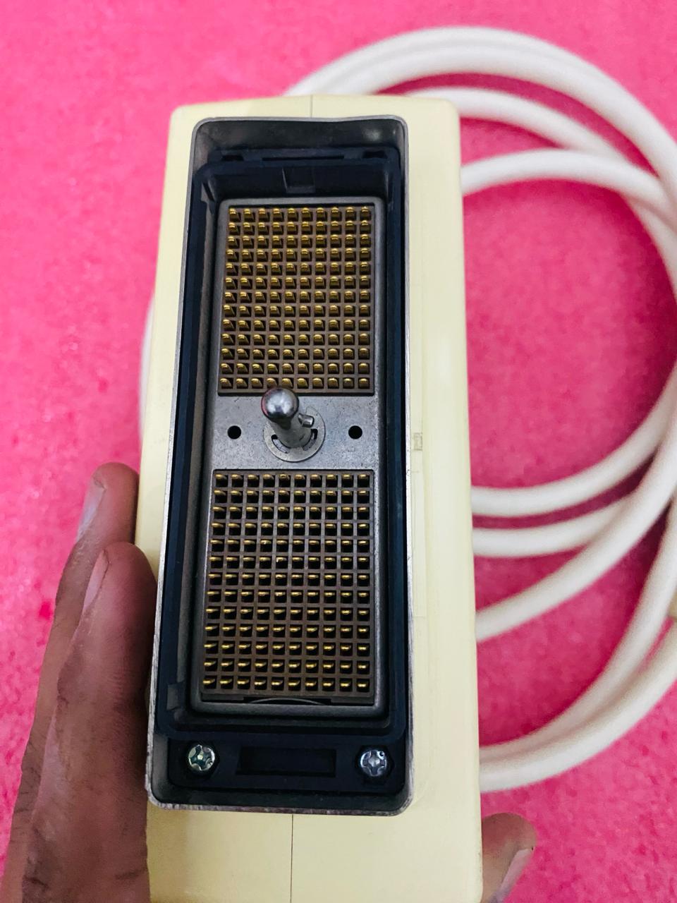 ..Hitachi EUP-L24T linear probe UC
