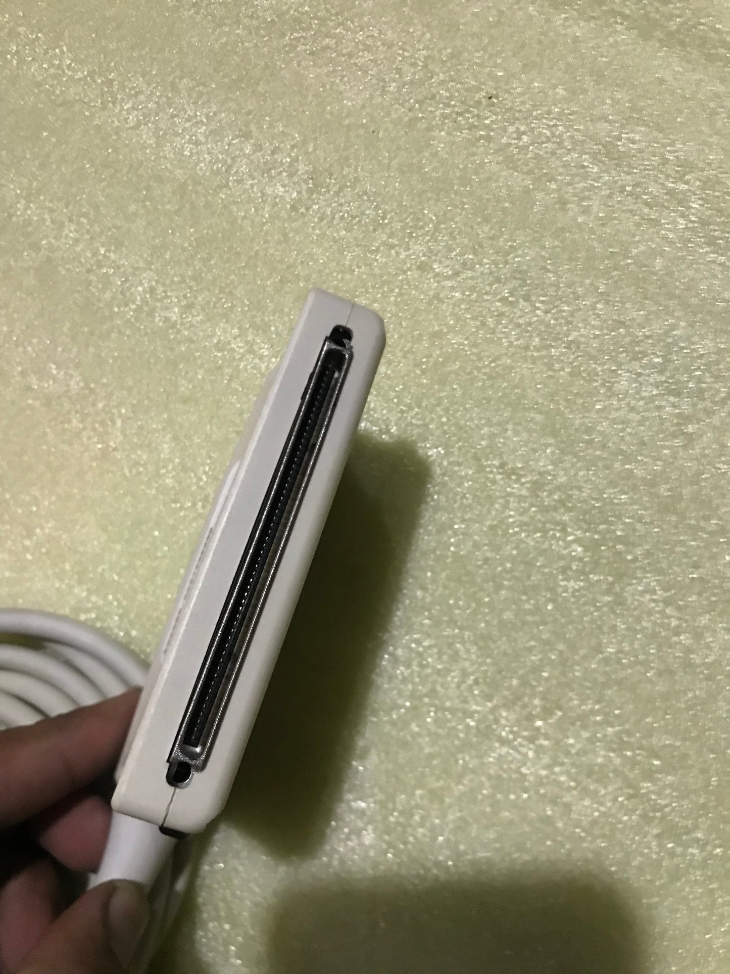 Phillips:L12-3: linear probe
