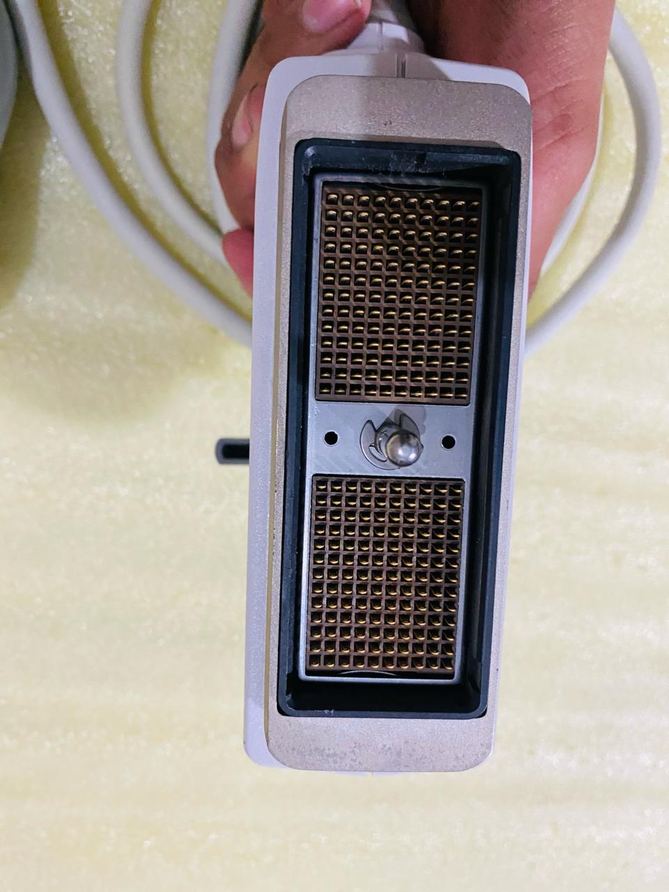 ..Samsung Medison V4-8 3D/4D probe UC