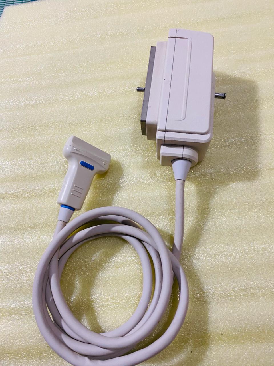 ..Aloka UST-5524-7.5 linear probe UC