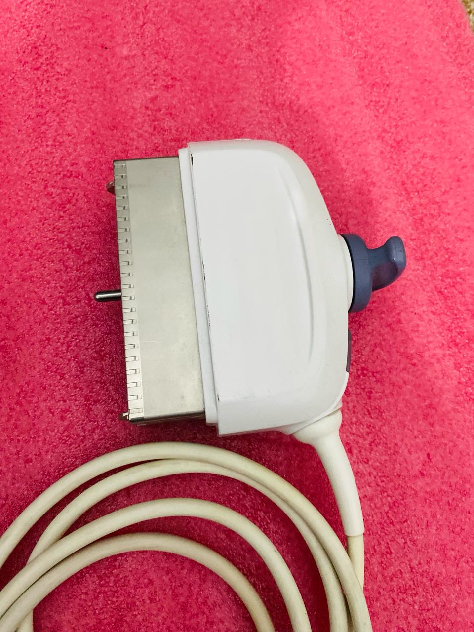 ..GE M5Sc-D cardiac probe UC