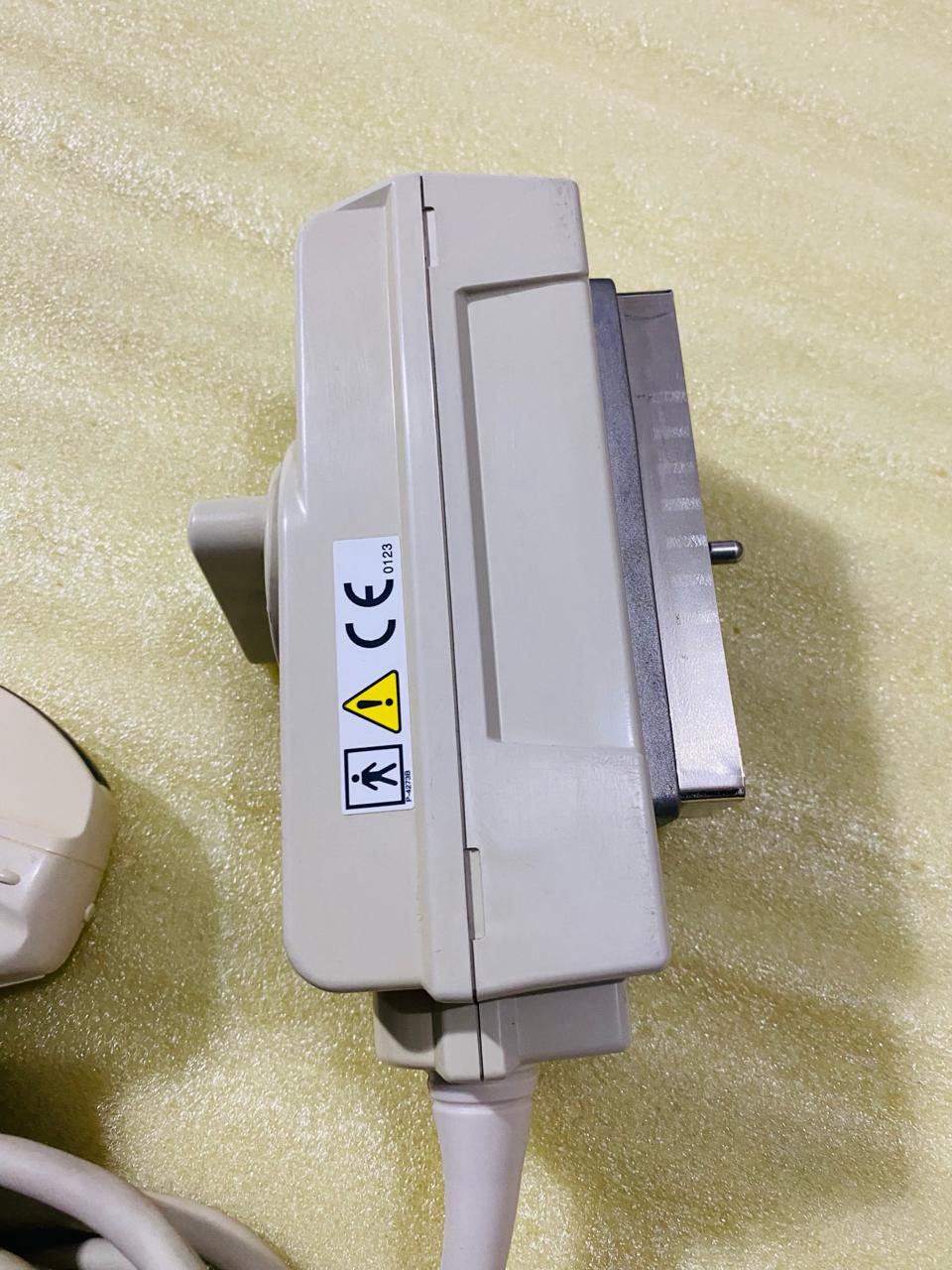 ..Aloka UST-9119 convex probe UC