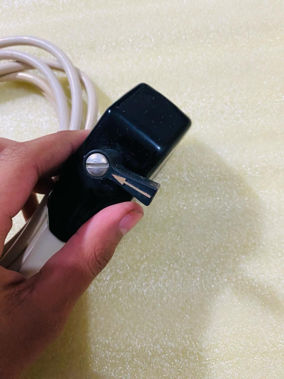 ..Aloka UST-945BP-5 TVs probe UC