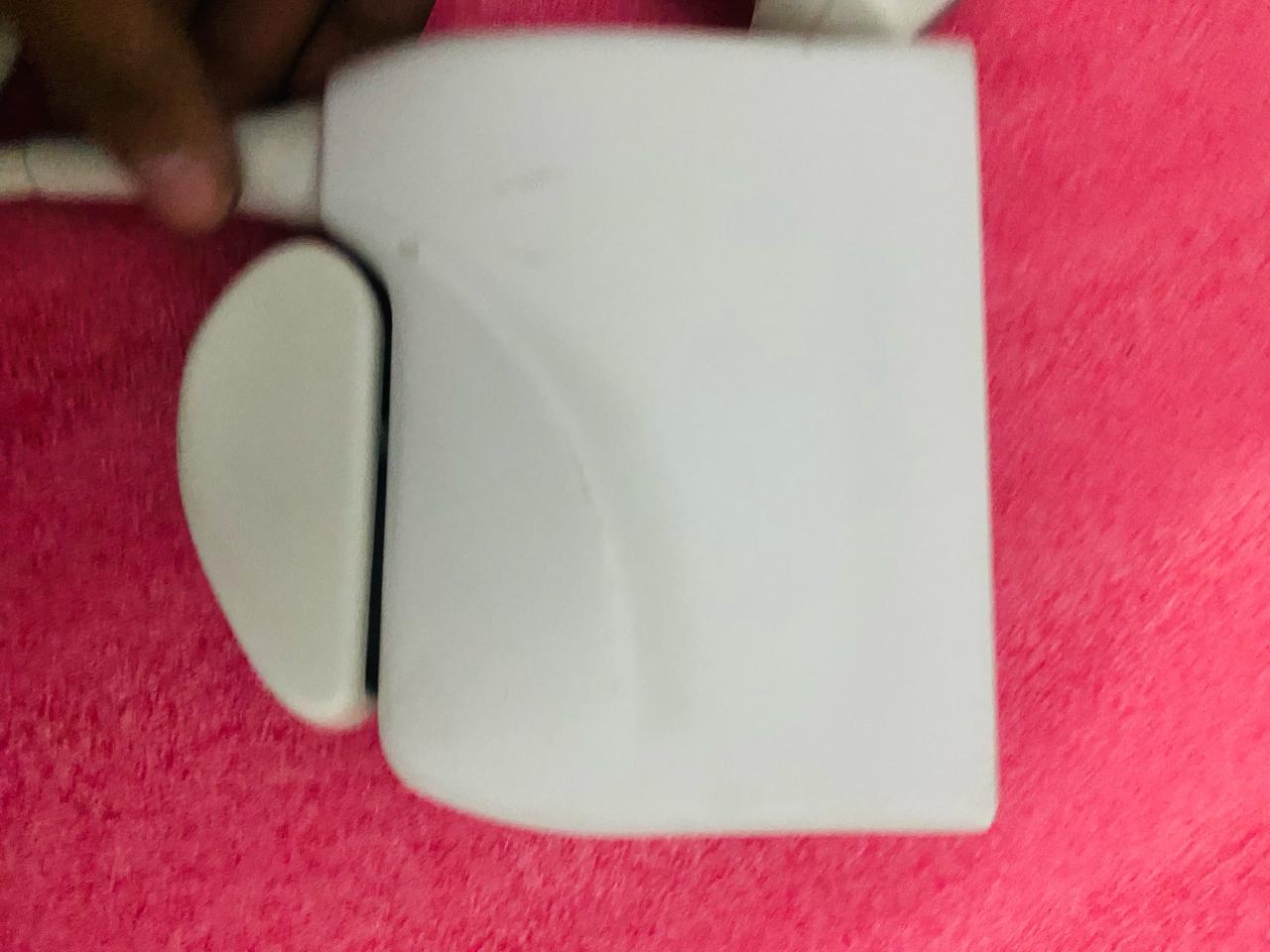 ..Philips L12-5 linear probe