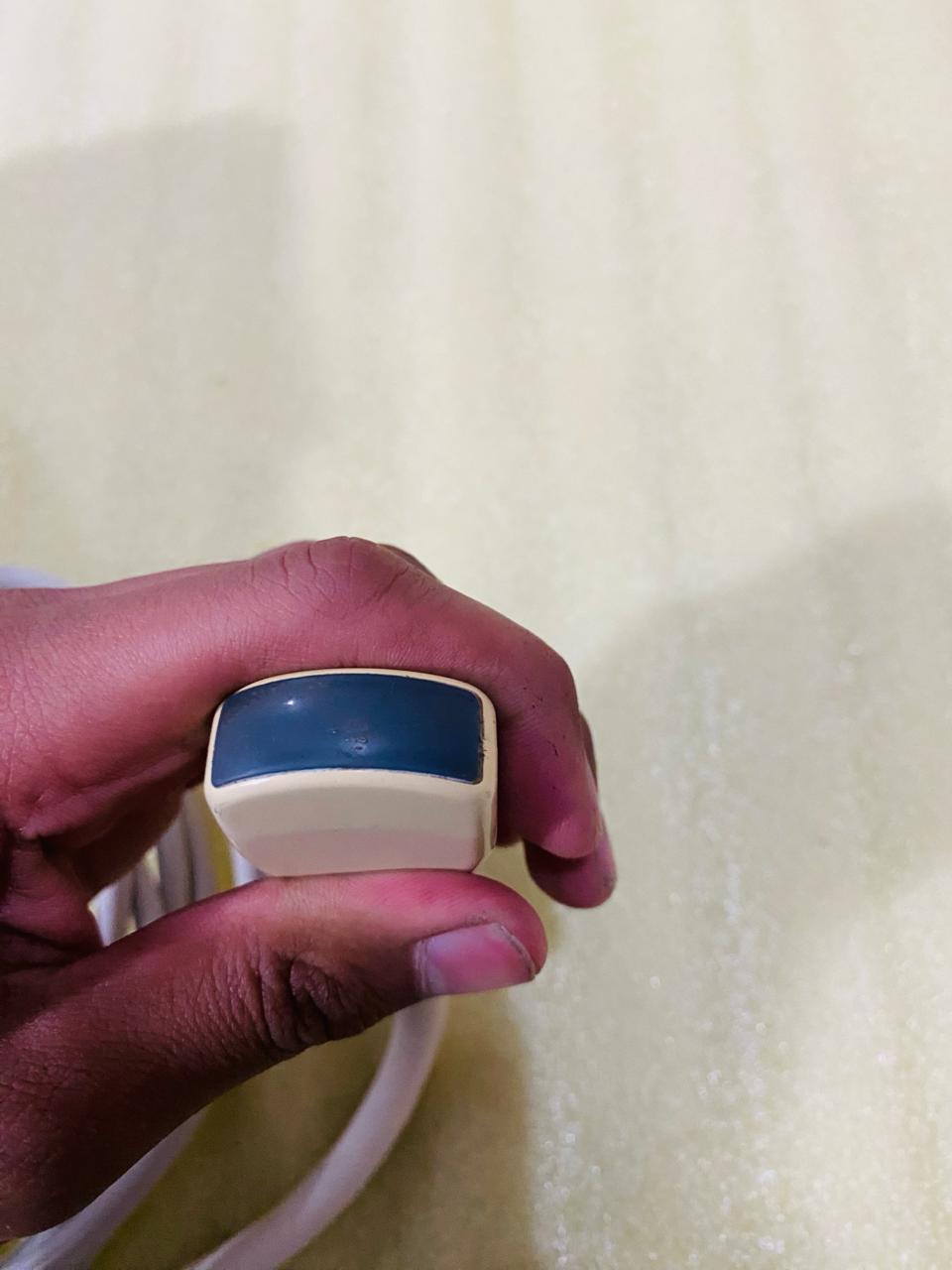 ..Aloka UST-986-7.5 Micro convex probe UC