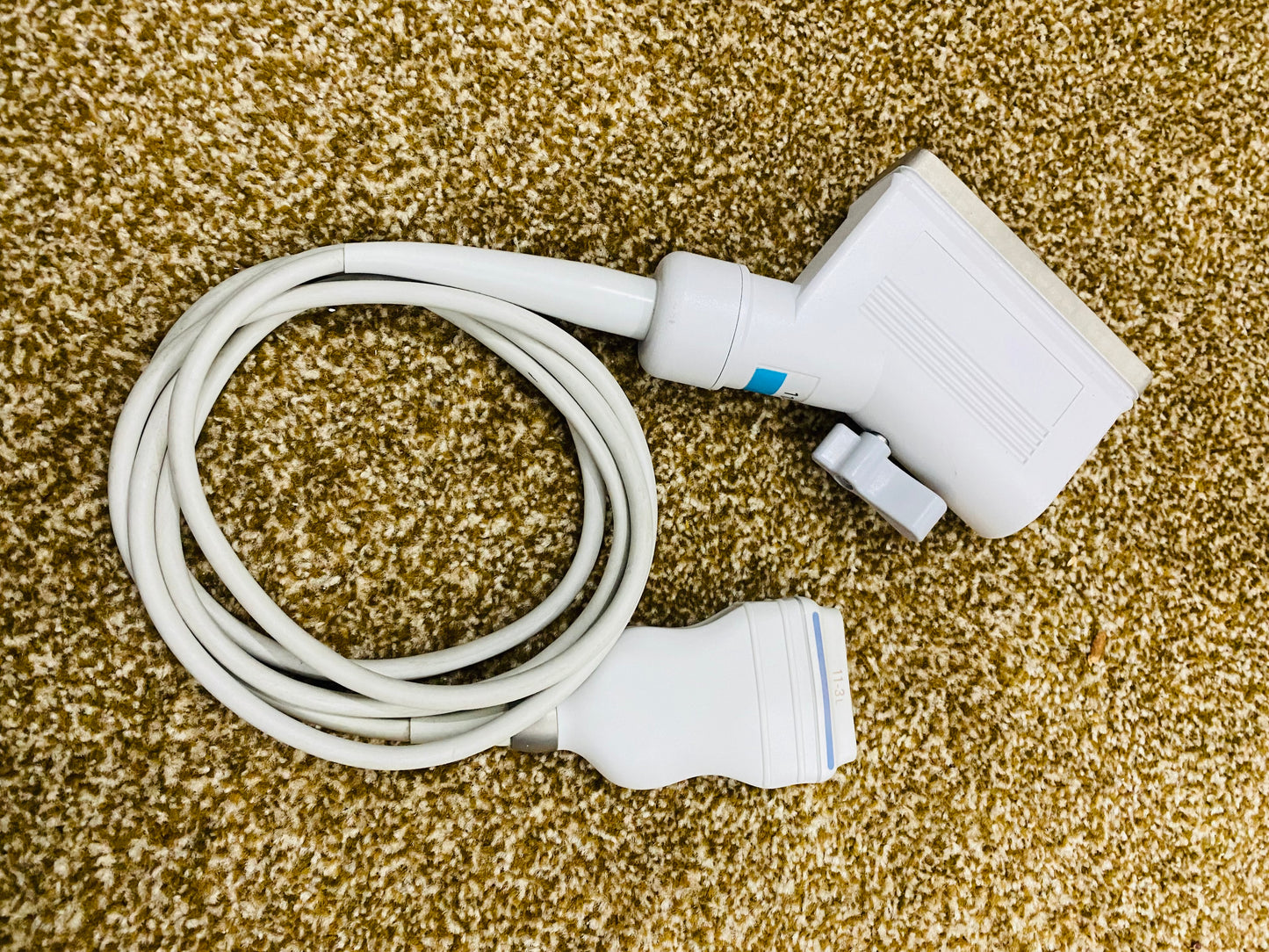 ..Phlips 11-3L linear probe UC