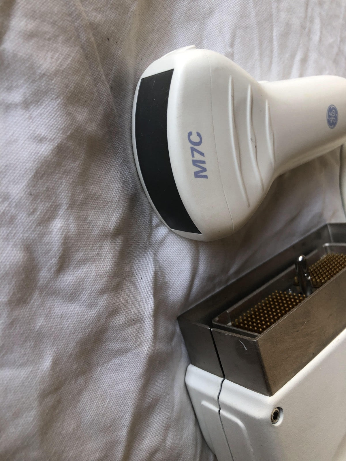..GE M7C canvex probe - Japan Medical Company LTD