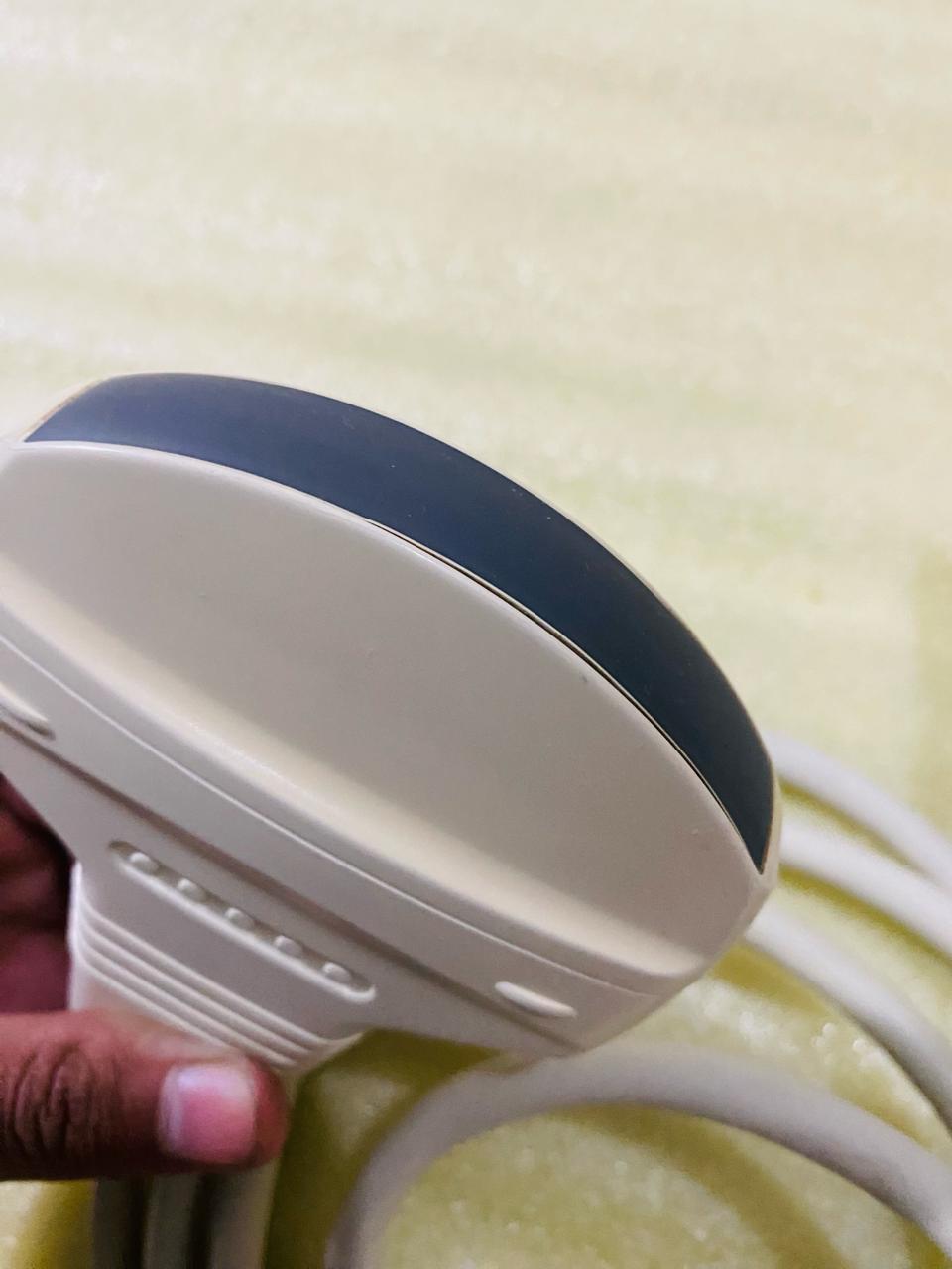 ..Aloka UST-9119 convex probe UC