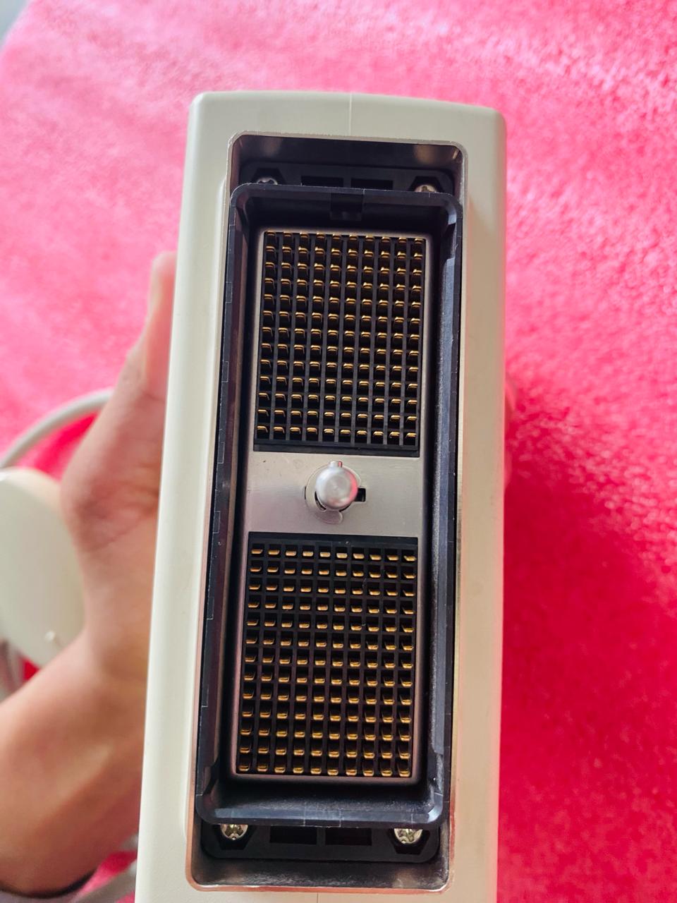 ..Hitachi EUP-C715 convex probe