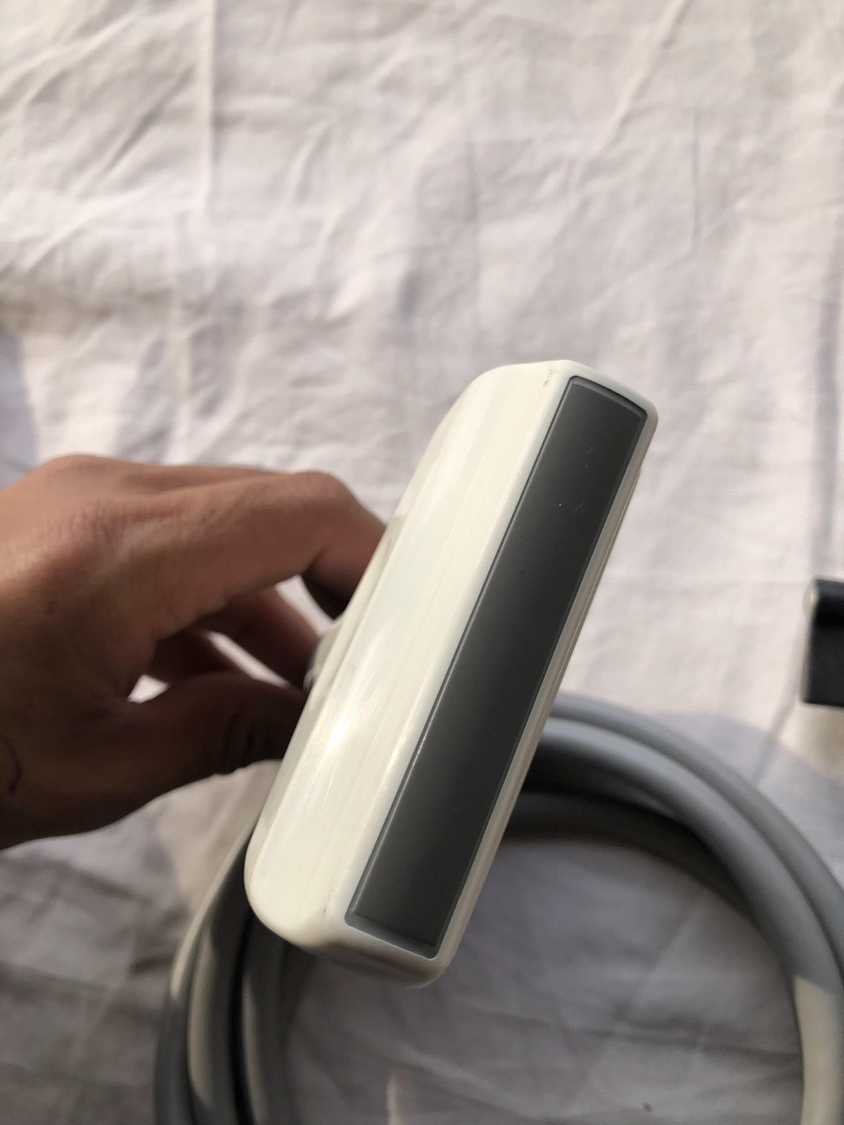 GE LP7MHZ linear probe - Japan Medical Company LTD