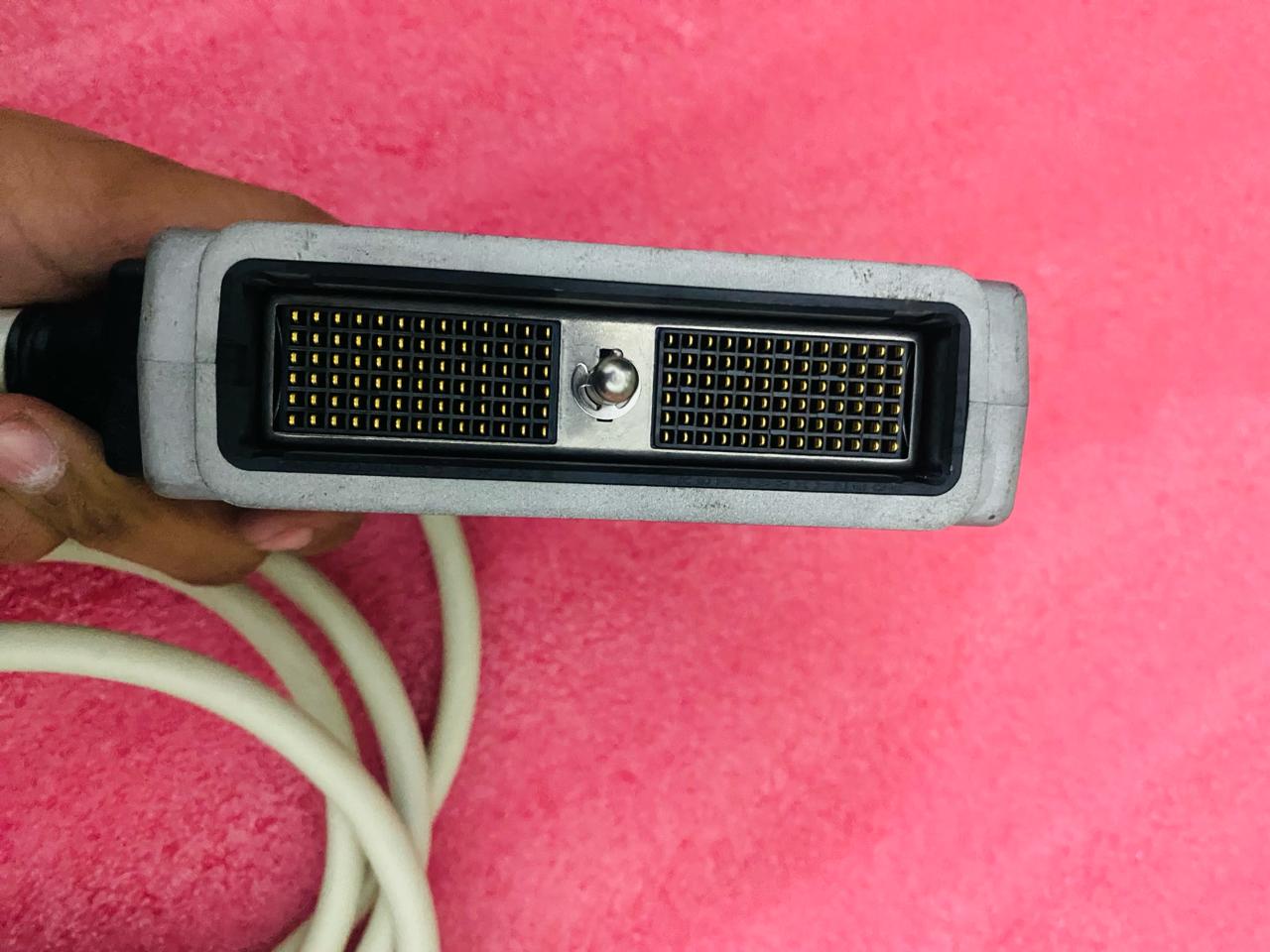 ..Samsung medison L5-9 linear probe UC