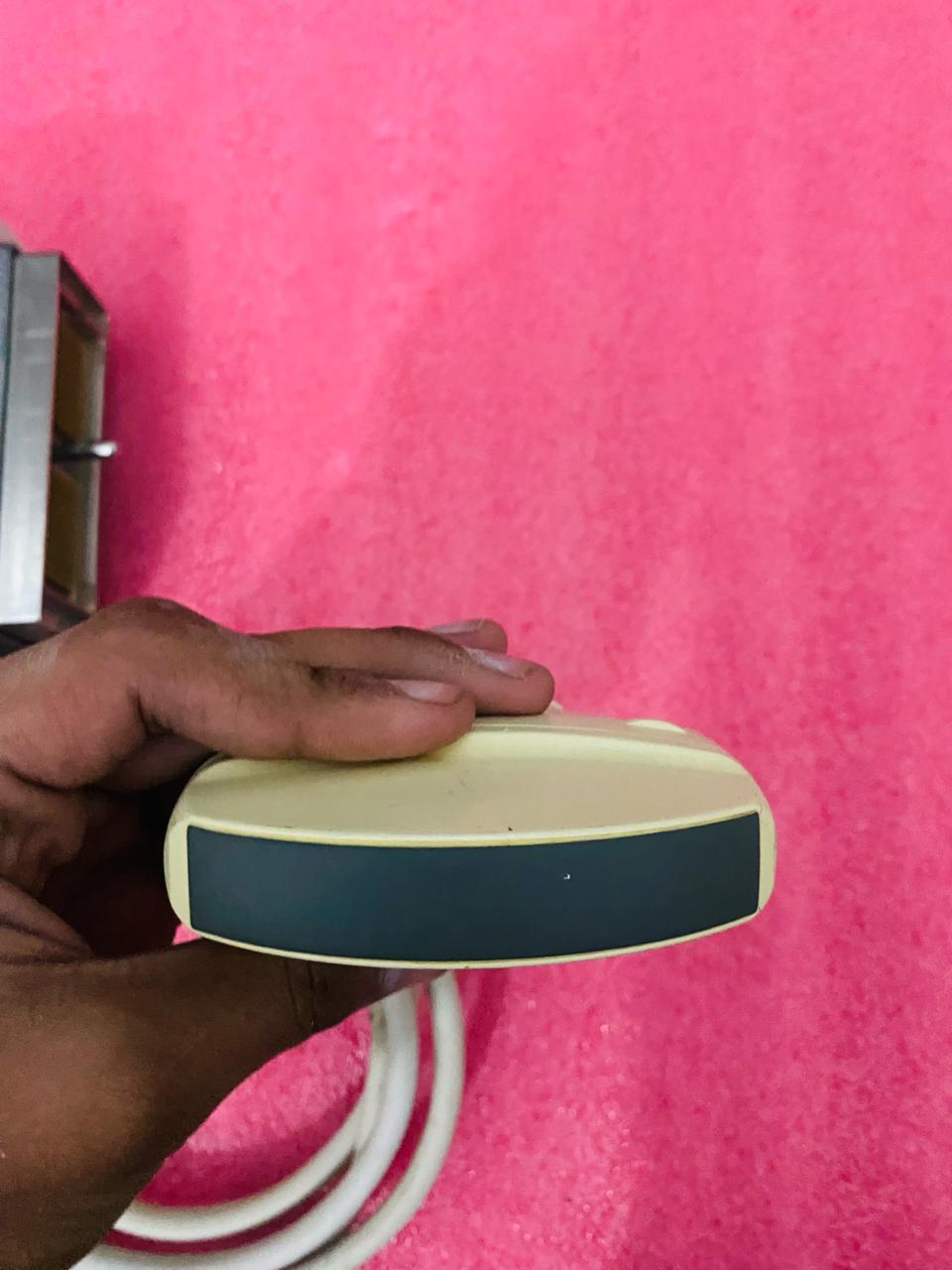 ..Aloka UST-9123 convex probe UC