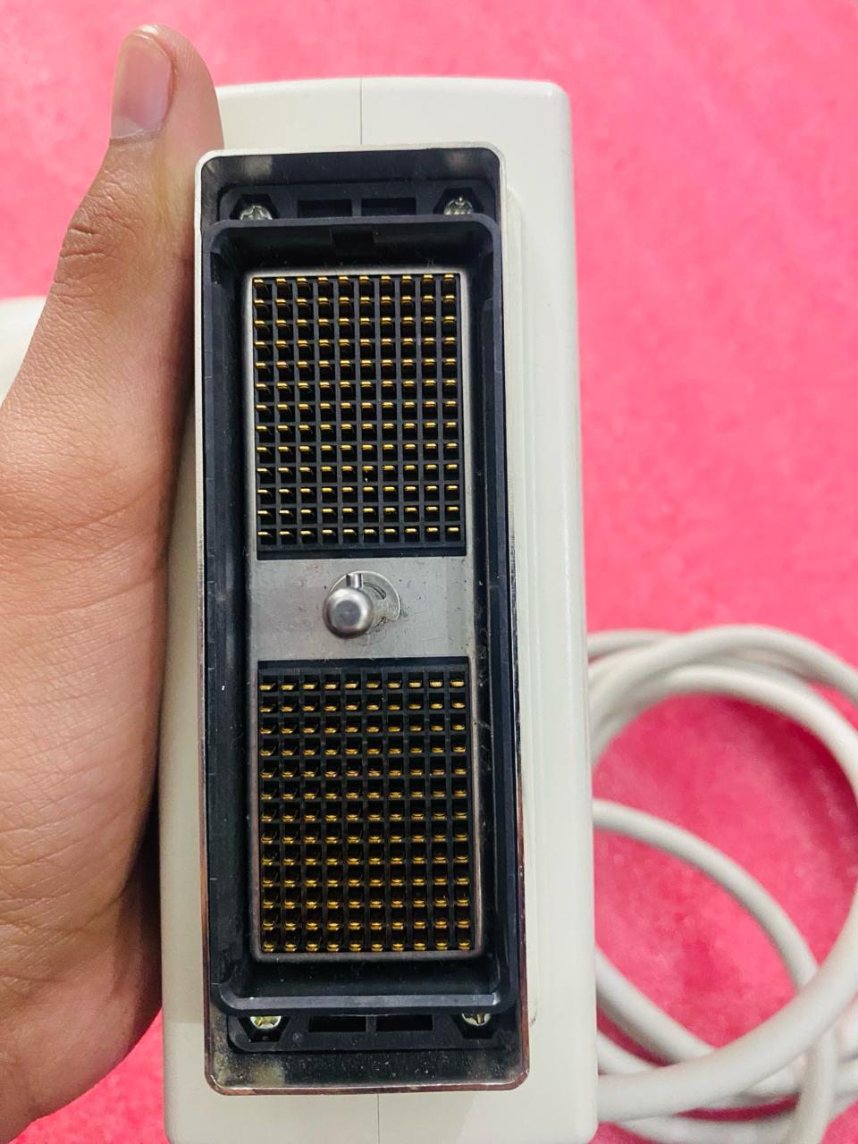 ..Hitachi EUP-C715 convex probe UC