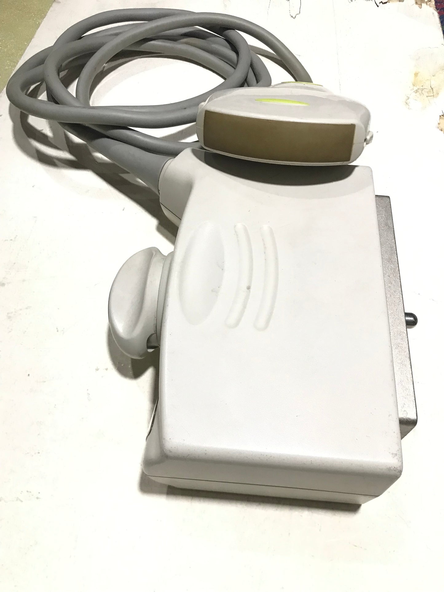 PVT-375BT convex probe