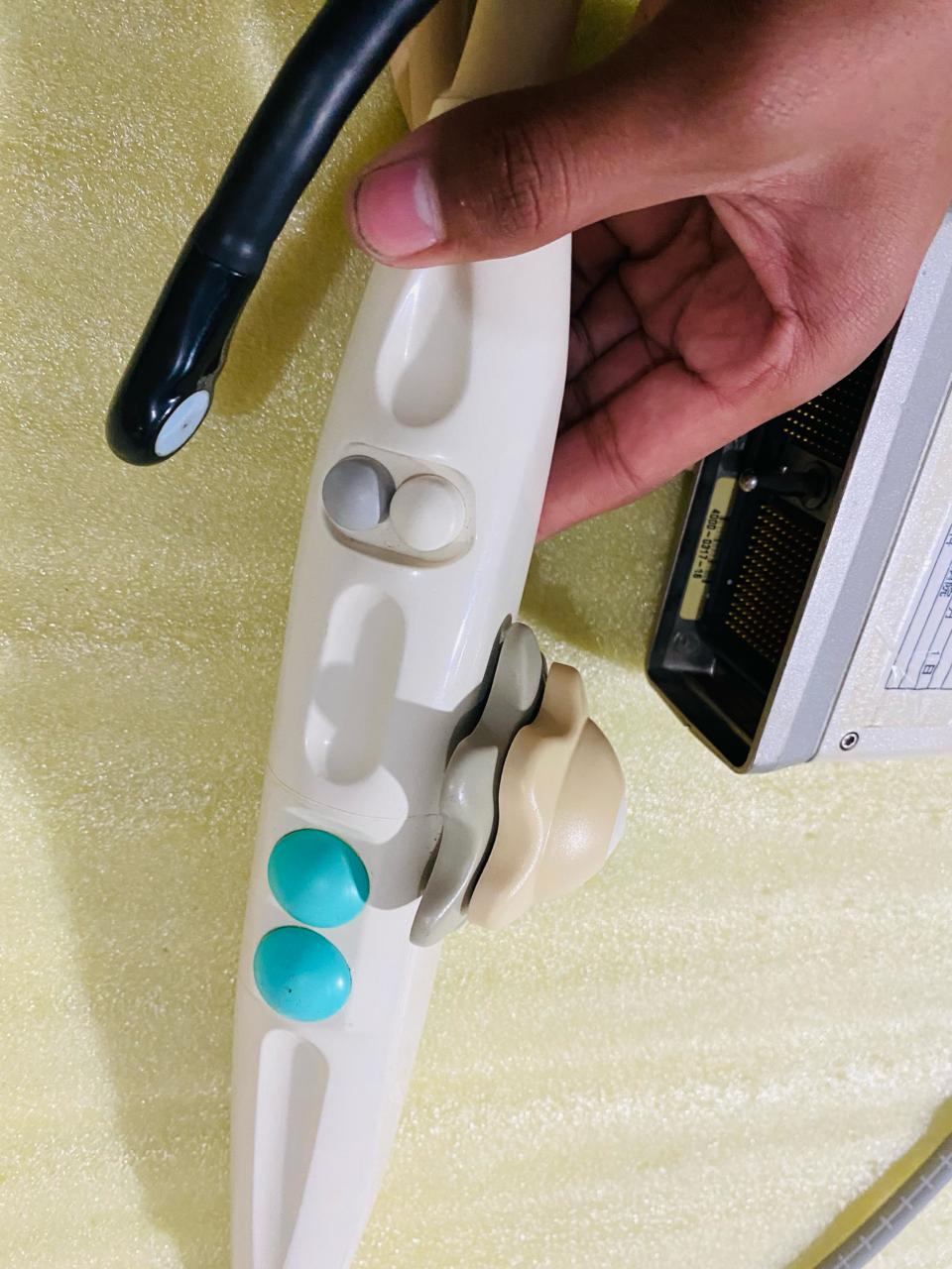 ..Philips MPT7-4 TEE probe UC
