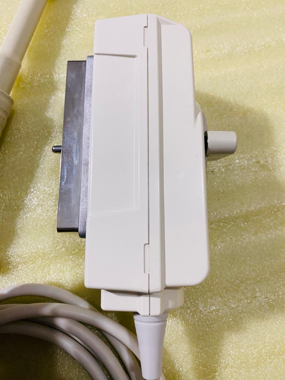 ..Aloka UST-676P TVs probe