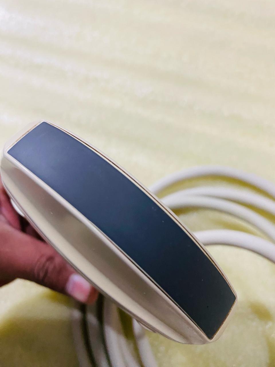 ..Aloka UST-9119 convex probe UC