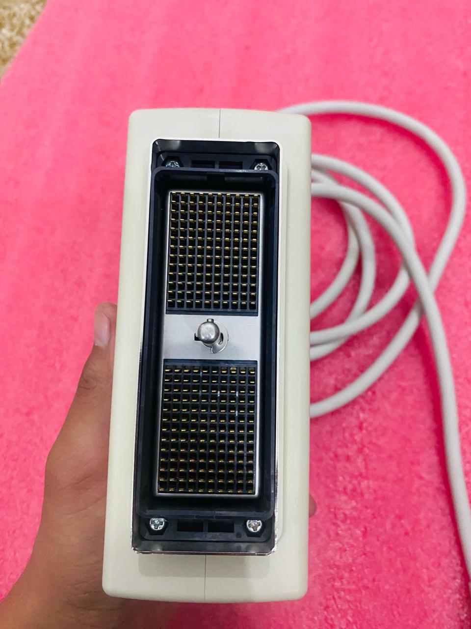 ..Hitachi EUP-L73S linear probe Checked DXB
