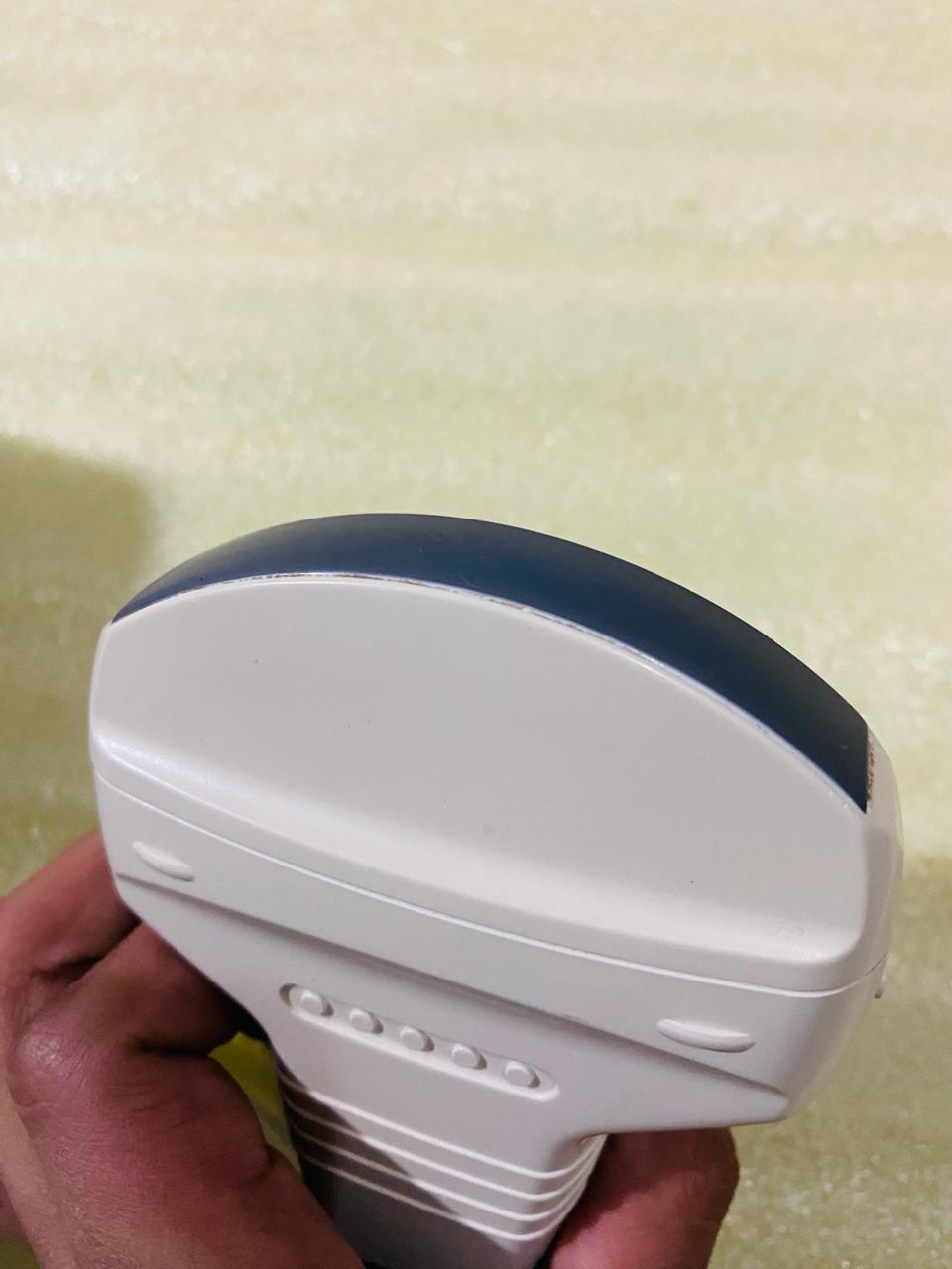 ..Aloka UST-9119 convex probe UC