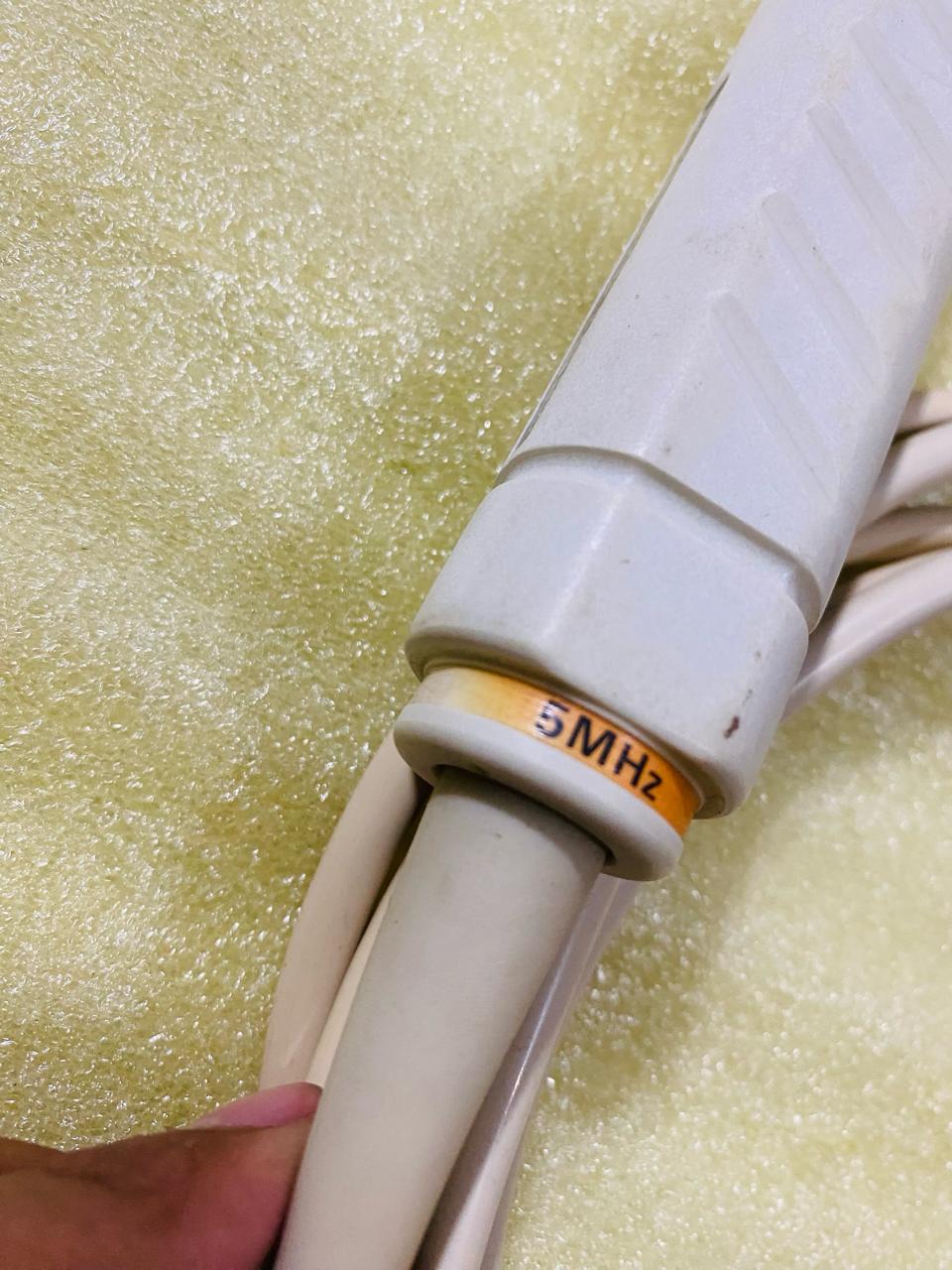 ..Aloka UST-945BP-5 TVs probe UC