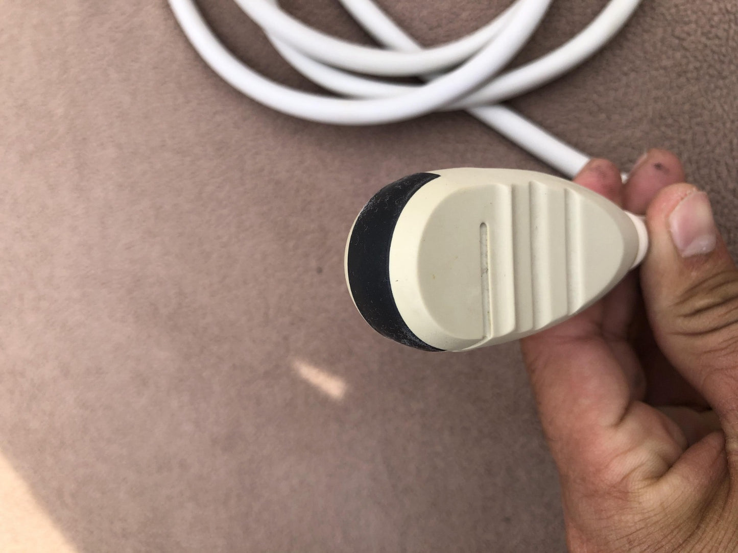 ..Philips C6514 Micro convex probe - Japan Medical Company LTD