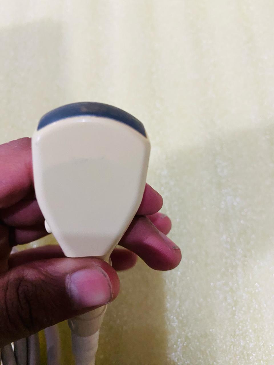 ..Aloka UST-986-7.5 Micro convex probe UC