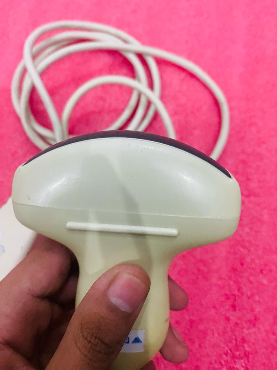 ..Fukuda denshi FUT-CS602-5A convex probe UC
