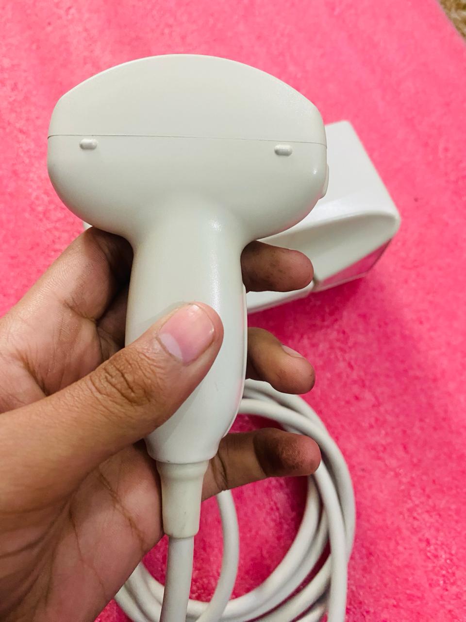 ..Hitachi EUP-C715 convex probe UC
