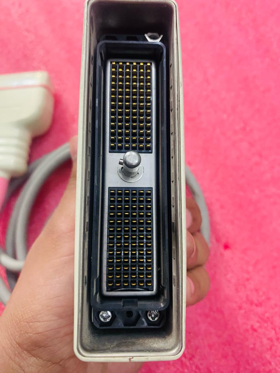 ..Toshiba PLQ-805A linear probe UC Dxb