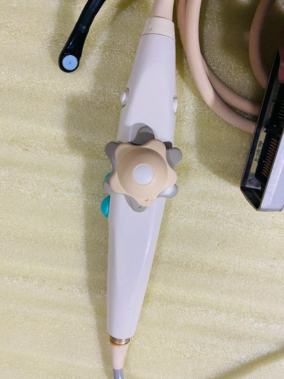 ..Philips MPT7-4 TEE probe UC dxb