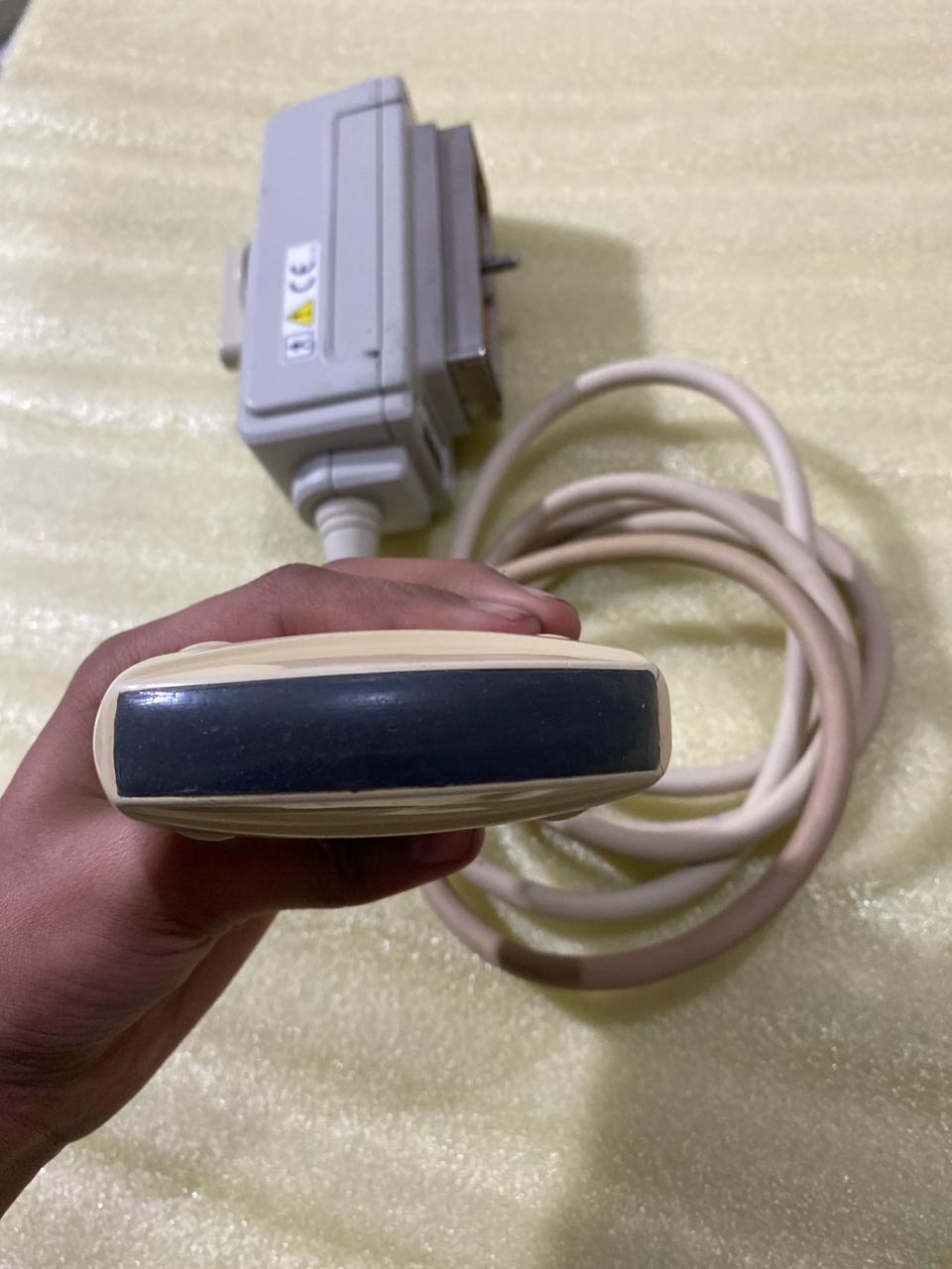 ..Aloka UST-990-5 convex probe