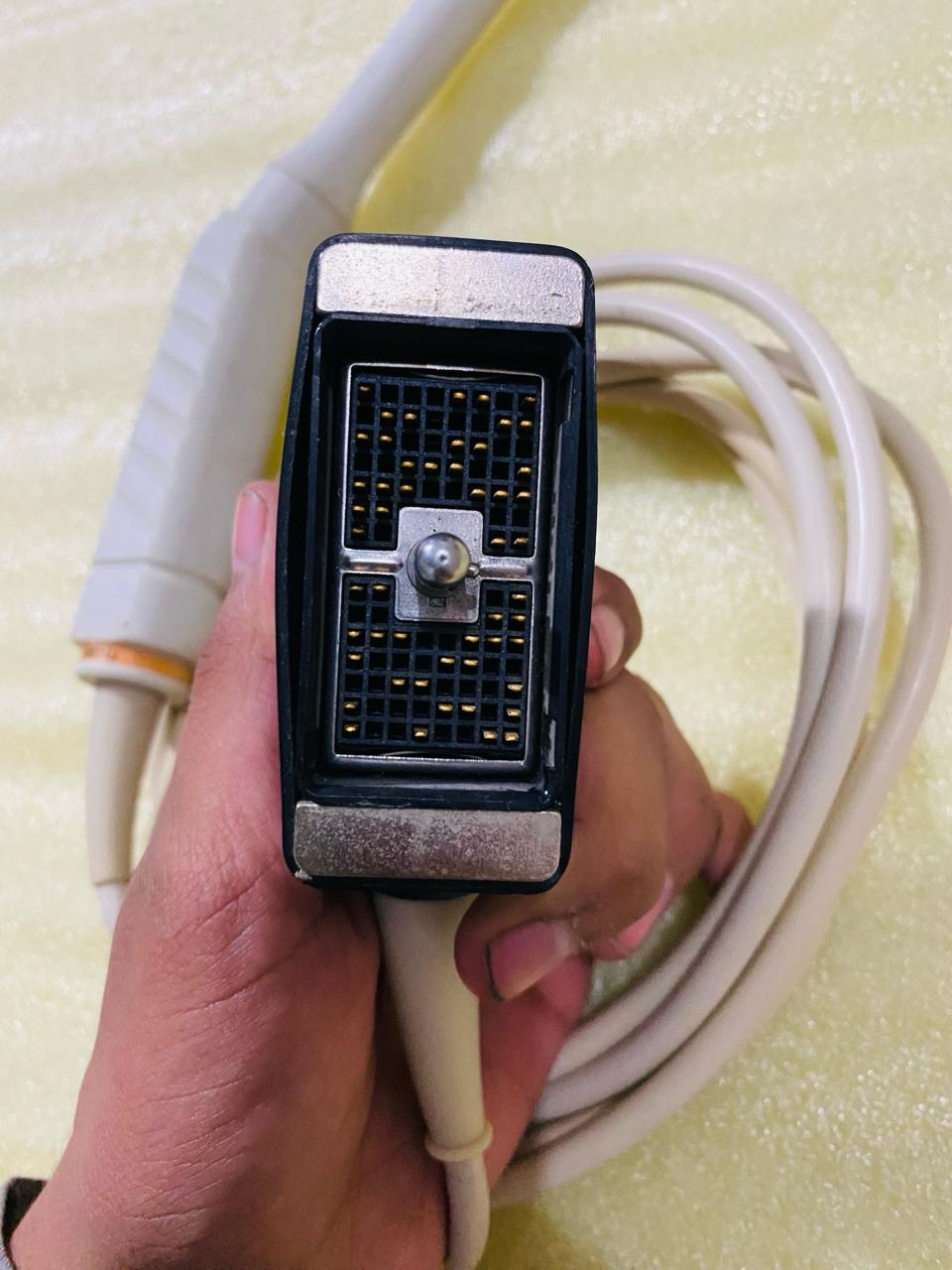 ..Aloka UST-945BP-5 TVs probe UC