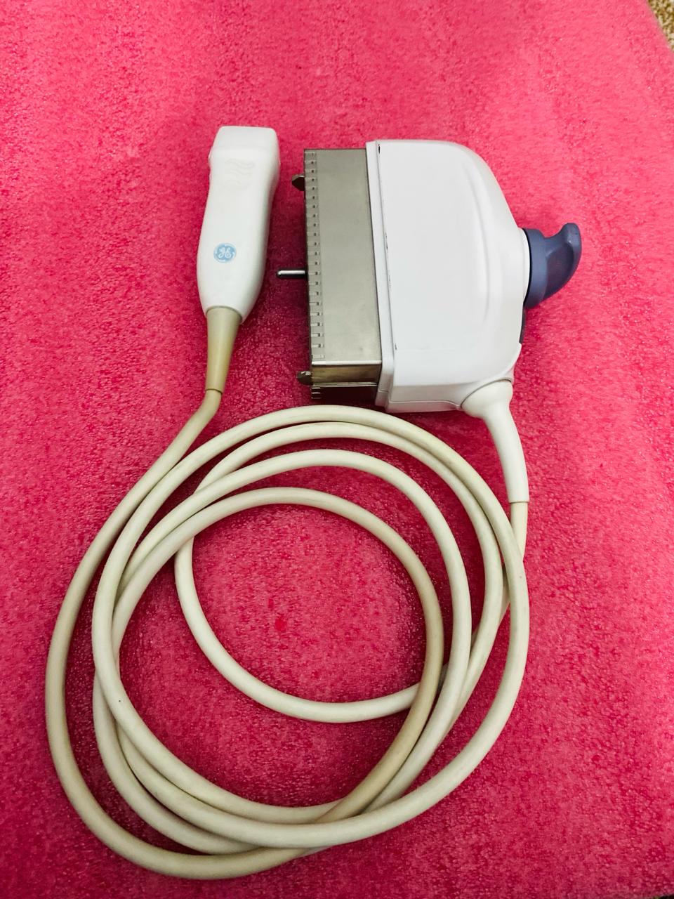 ..GE M5Sc-D cardiac probe UC